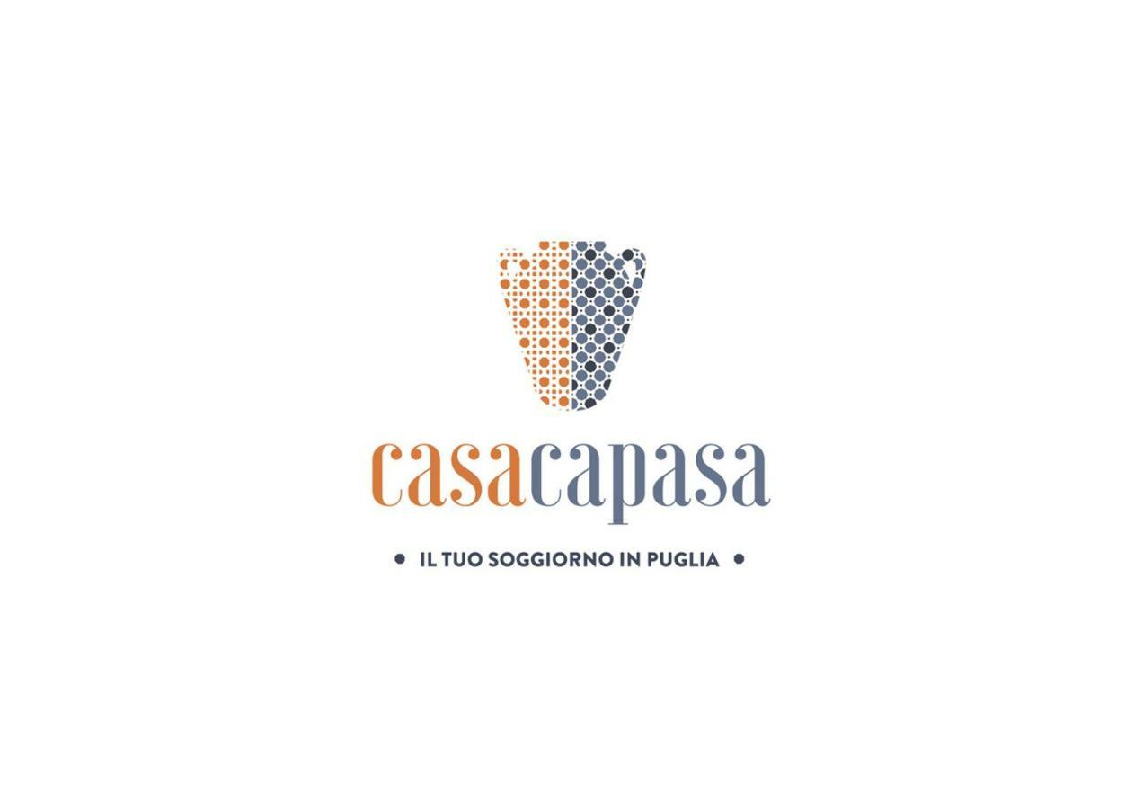 Casa Capasa Mare Apartamento Bari Exterior foto